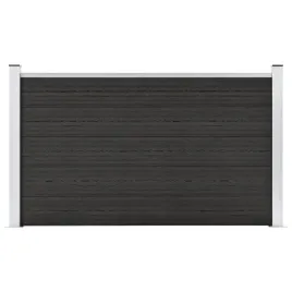 vidaxl-ogrodzenie-ogrodowe-wpc-180x105-cm-szare