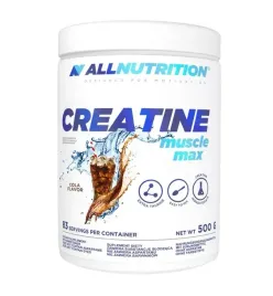 allnutrition-creatine-muscle-max-500g-cola-kreatyna-monohydrat-miesnie-masa