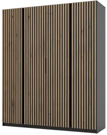 szafa-oceania-4-lam-czarny-czarny