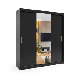 szafa-przesuwna-trzydrzwiowa-moli-czarna-220-x-205-cm-16-mm