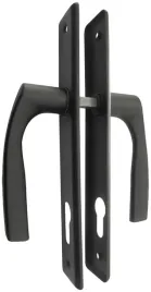 klamka-do-furtki-nati-malowana-czarna-90mm-na-klucz