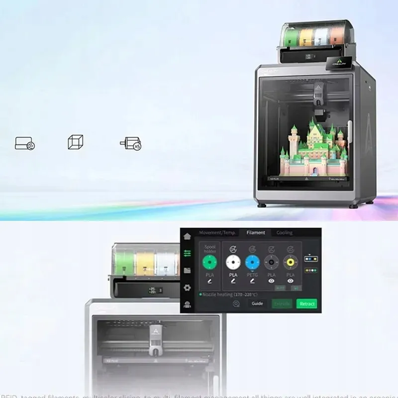 drukarka-3d-creality-k2-plus-combo-stan-nowy