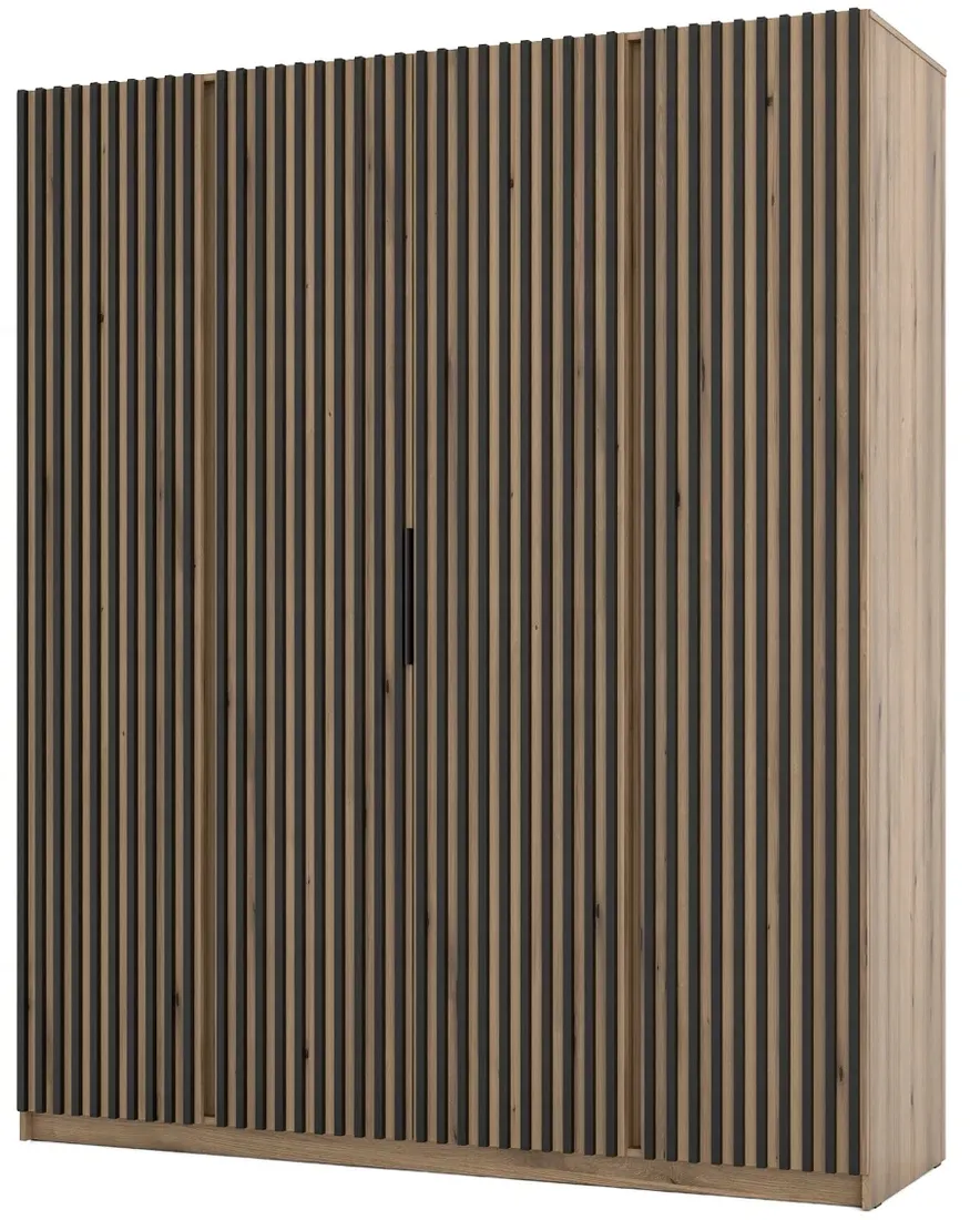 szafa-oceania-4-lam-dab-evoke-czarny