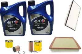 filtry-3szt-olej-elf-5w40-8l-renault-trafic-2-ii-opel-vivaro-a-2-5-dci