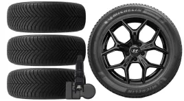 nowe-kola-zima-hyundai-santa-fe-tm-michelin-235-60r18-tpms
