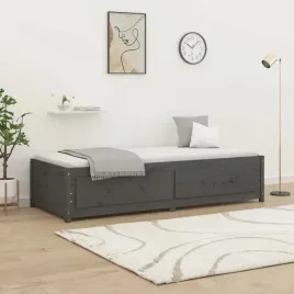 vidaxl-lozko-dzienne-szare-90x200-cm-lite-drewno-sosnowe