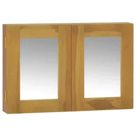 vidaxl-szafka-z-lustrem-60x10x40-cm-lite-drewno-tekowe
