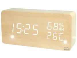 zegar-budzik-elektroniczny-led-drewniany-stojacy-data-termometr-higrometr