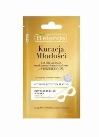 bielenda-kuracja-mlodosci-maska-na-okolice-oczu