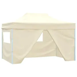 vidaxl-rozkladany-namiot-z-4-scianami-bocznymi-3x45-m-kremowy