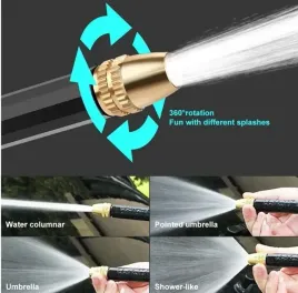 waz-ogrodowy-premium-elastyczny-rozciagliwy-pistolet-5m