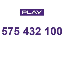 zloty-numer-575-432-100-play-starter-vip-latwy-prosty-575-432100