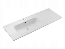 biala-umywalka-go-2-120-cm-z-blatem-wpuszczana-1-otwor-polysk-ceramiczna