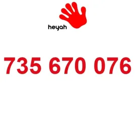 zloty-numer-735-670-076-heyah-starter-vip-latwy-prosty-biznesowy-infolinia