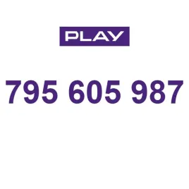 zloty-numer-795-605-987-play-starter-vip-latwy-prosty-biznesowy-infolinia