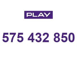 zloty-numer-575-432-850-play-starter-vip-latwy-prosty-biznesowy-infolinia