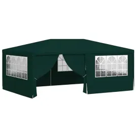vidaxl-namiot-imprezowy-ze-sciankami-4x6-m-zielony-90-g-m