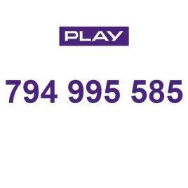 zloty-numer-794-995-585-play-starter-vip-latwy-prosty-biznesowy-infolinia
