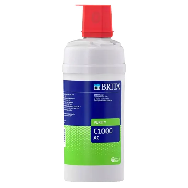 Filtr wody Brita Purity C 1000 AC filtr do dystrybutora, filtr do vendingu