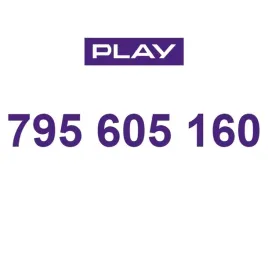 zloty-numer-795-605-160-play-starter-vip-latwy-prosty-biznesowy-infolinia