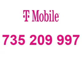 zloty-numer-735-209-997-t-mobile-starter-latwy-prosty-biznesowy-infolinia