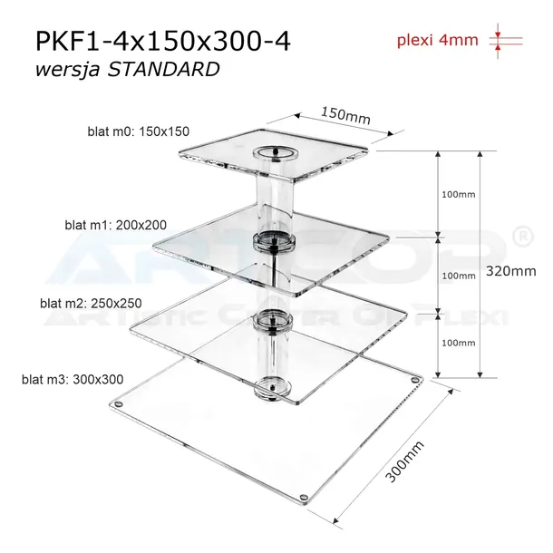 patera-4-blatowa-z-plexi-4mm-stelaz-na-babeczki-ciasta-slodki-stol-wesele-linia-pkf1-patera-jednofilarowa