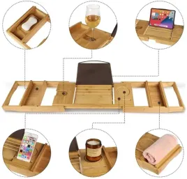 polka-lazienkowa-bambusowa-drewniana-na-wanne-nakladka-spa-regulowana