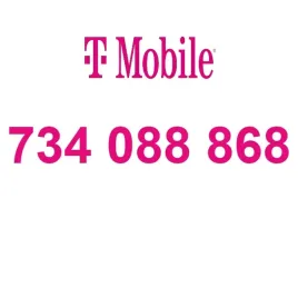 zloty-numer-734-088-868-t-mobile-starter-latwy-prosty-biznesowy-infolinia