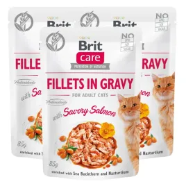 brit-care-cat-fillets-in-gravy-savory-salmon-losos-w-sosie-3pak-3x85g