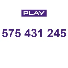 zloty-numer-575-431-245-play-starter-vip-latwy-prosty-biznesowy-infolinia