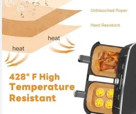papier-do-pieczenia-wkladki-do-frytkownicy-x100-air-fryer-22cmx14cm-braz