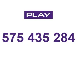 zloty-numer-575-435-284-play-starter-vip-latwy-prosty-biznesowy-infolinia