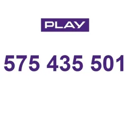 zloty-numer-575-435-501-play-starter-vip-latwy-prosty-biznesowy-infolinia
