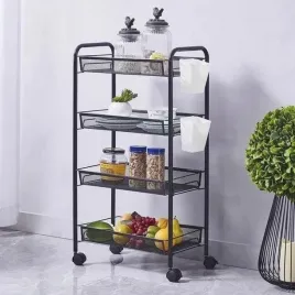 polka-kuchenna-szafka-regal-na-kolkach-koszyki