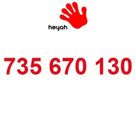 zloty-numer-735-670-130-heyah-starter-vip-latwy-prosty-biznesowy-infolinia