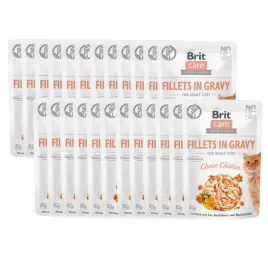 brit-care-cat-fillets-in-gravy-choice-chicken-kurczak-w-sosie-zgrzewka