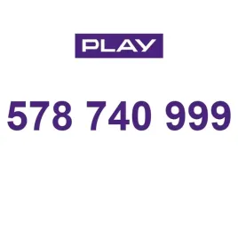 zloty-numer-578-740-999-play-starter-vip-latwy-prosty-biznesowy-infolinia
