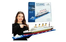 klocki-konstrukcyjne-dikom-zestaw-1878-el-model-statek-titanic-pudelko