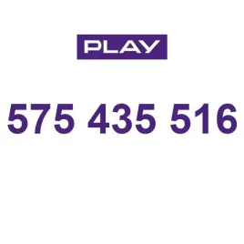zloty-numer-575-435-516-play-starter-vip-latwy-prosty-biznesowy-infolinia