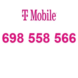 zloty-numer-698-558-566-t-mobile-starter-latwy-prosty-biznesowy-infolinia