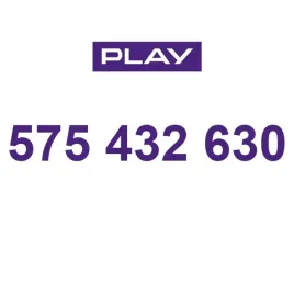 zloty-numer-575-432-630-play-starter-vip-latwy-prosty-biznesowy-infolinia
