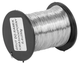 drut-pszczelarski-do-ramek-04-mm-250-g-nierdzewny-kwasoodporny