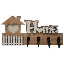 slodki-wieszak-dikom-na-klucze-rustykalny-drewniany-dla-dziecka-domek