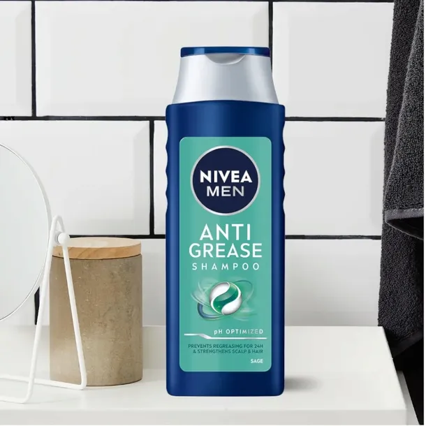 nivea-men-szampon-400ml-anti-grease-waga-z-opakowaniem-0-15-kg