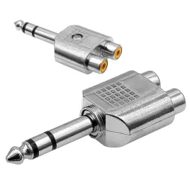 adapter-redukcja-rozdzielacz-wtyk-jack-63-stereo-2x-gniazdo-rca-chinch