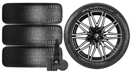 nowe-kola-zima-bmw-x6-g06-g6x-pirelli-275-45r20-bmw