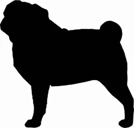 mops-naklejka-na-samochod-laptopa-telefon
