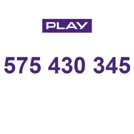 zloty-numer-575-430-345-play-starter-vip-latwy-prosty-biznesowy-infolinia