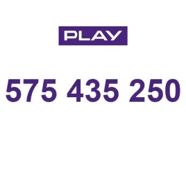 zloty-numer-575-435-250-play-starter-vip-latwy-prosty-biznesowy-infolinia
