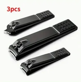 obcinaczki-do-paznokci-komplet-3-sztuki-cazki-czarne-zestaw-3-sztuk